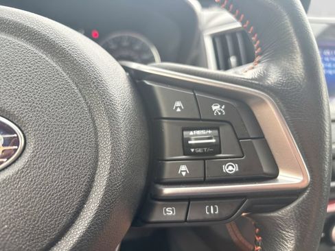 Certified 2023 Subaru Crosstrek 2.5i Limited AWD/4WD image 21