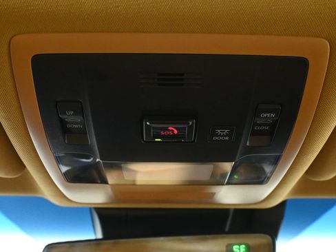 Used 2023 Lexus ES 350 w/ Premium Package FWD image 21