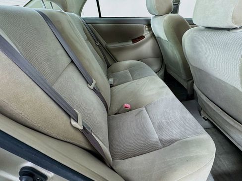 Used 2006 Toyota Corolla CE FWD image 31
