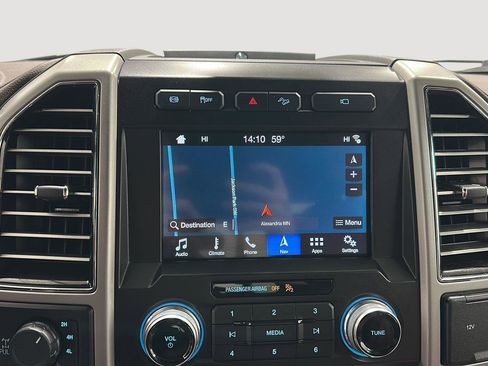 Used 2019 Ford F250 King Ranch w/ King Ranch Ultimate Package image 13