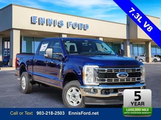 New 2026 Ford F250 XLT w/ FX4 Off-Road Package video 1