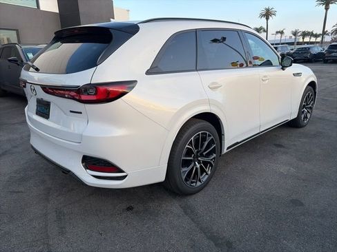 New 2026 MAZDA CX-70 3.3 Turbo S w/ Premium Package image 5