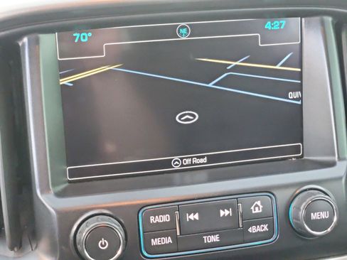 Used 2017 Chevrolet Colorado Z71 image 29