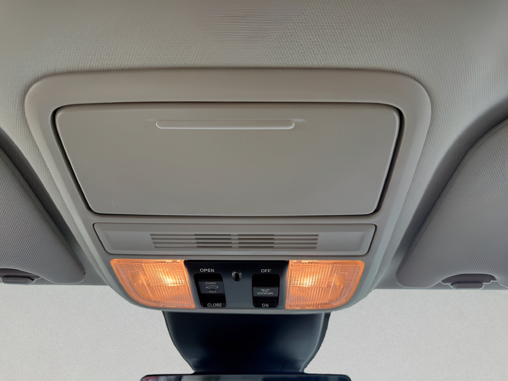 New 2027 Honda Odyssey Touring image 29