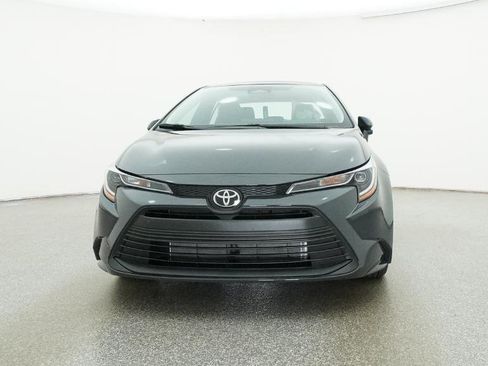 New 2026 Toyota Corolla LE image 3
