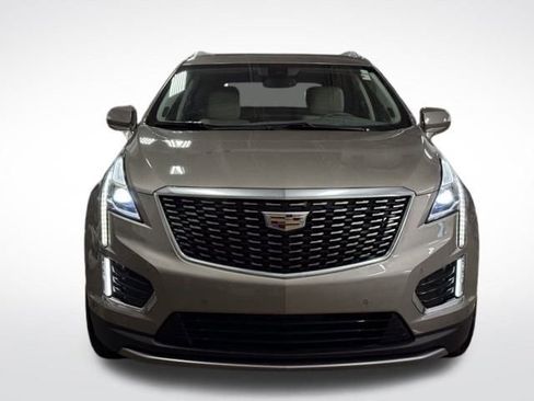Used 2023 Cadillac XT5 Premium Luxury image 3