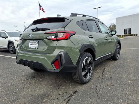 New 2026 Subaru Crosstrek 2.5i Limited image 14