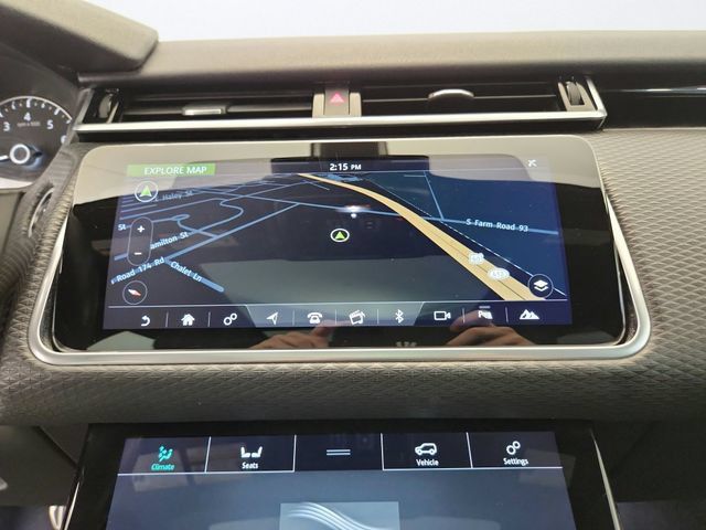 Used 2020 Land Rover Range Rover Velar R-Dynamic S AWD/4WD image 18