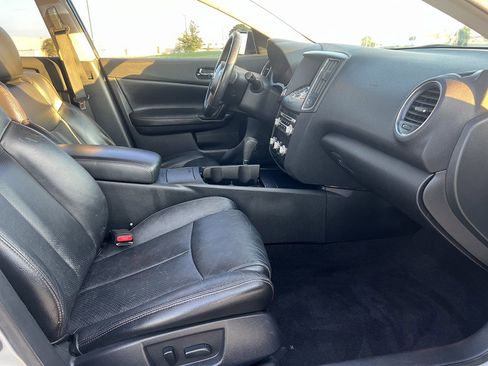Used 2014 Nissan Maxima 3.5 SV image 11