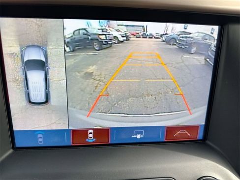 Used 2019 GMC Acadia Denali w/ Technology Package image 17