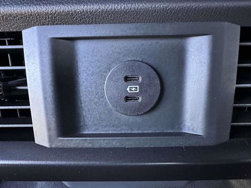 Used 2025 Ford F150 STX w/ STX Black Appearance Package AWD/4WD image 15