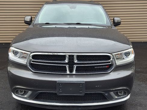 Used 2019 Dodge Durango SXT image 9