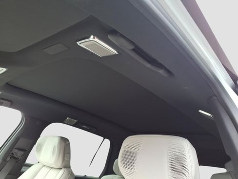 New 2027 Cadillac Vistiq Luxury w/ LPO, Floor Liner Package AWD/4WD image 13
