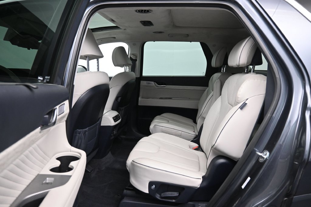 Used 2024 Hyundai Palisade Calligraphy AWD/4WD image 26