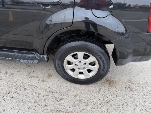 Used 2011 MAZDA Tribute i image 7