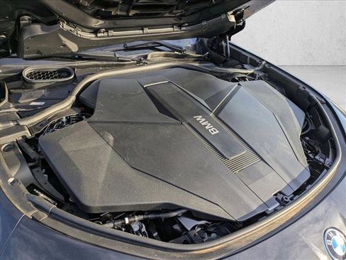 New 2026 BMW i7 eDrive50 image 17