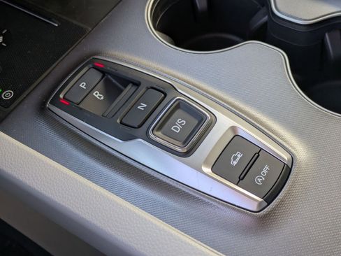 New 2026 Honda Ridgeline RTL image 14