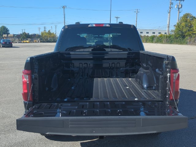 New 2026 Ford F150 STX w/ Equipment Group 200A AWD/4WD image 6