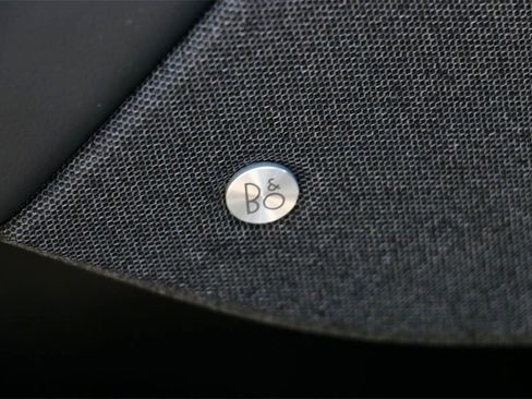 New 2025 Ford Mustang Mach-E Premium w/ Sport Appearance Package image 16