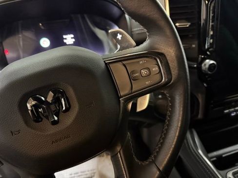 Used 2024 RAM 1500 TRX w/ TRX Level 1 Equipment Group image 29