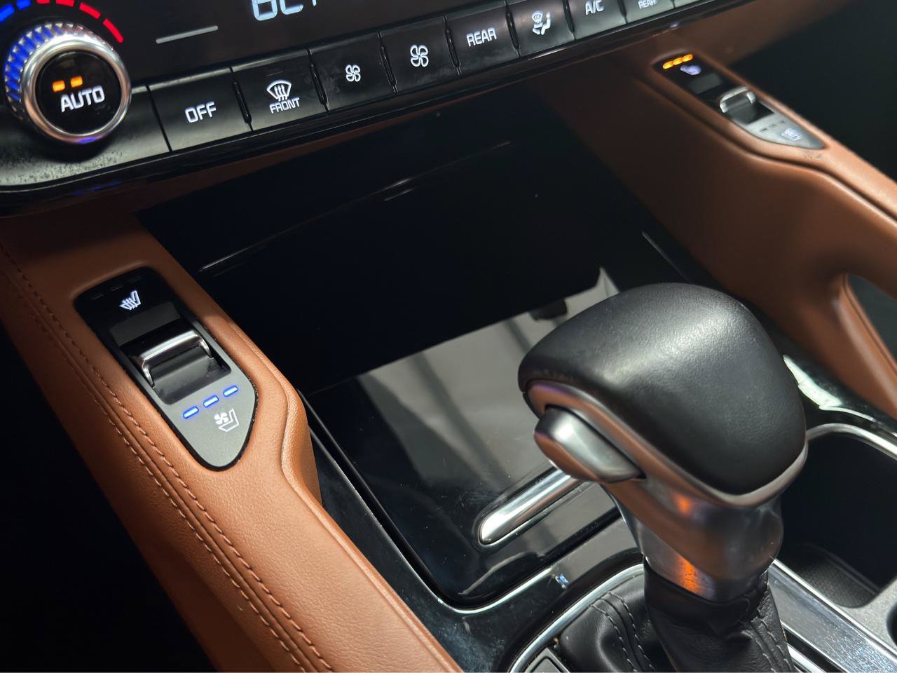 Used 2024 Kia Telluride SX X-Pro AWD/4WD image 21