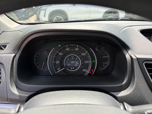 Used 2015 Honda CR-V EX image 24