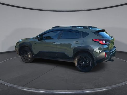 Used 2024 Subaru Crosstrek 2.5i Wilderness w/ Crosstrek Mirror Package AWD/4WD image 6