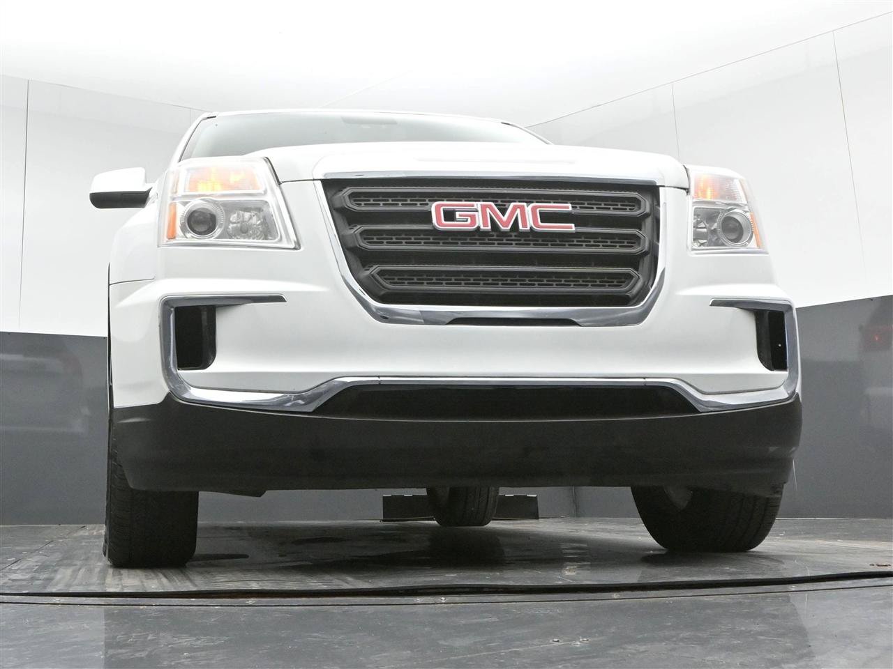 Used 2017 GMC Terrain SLE FWD image 30