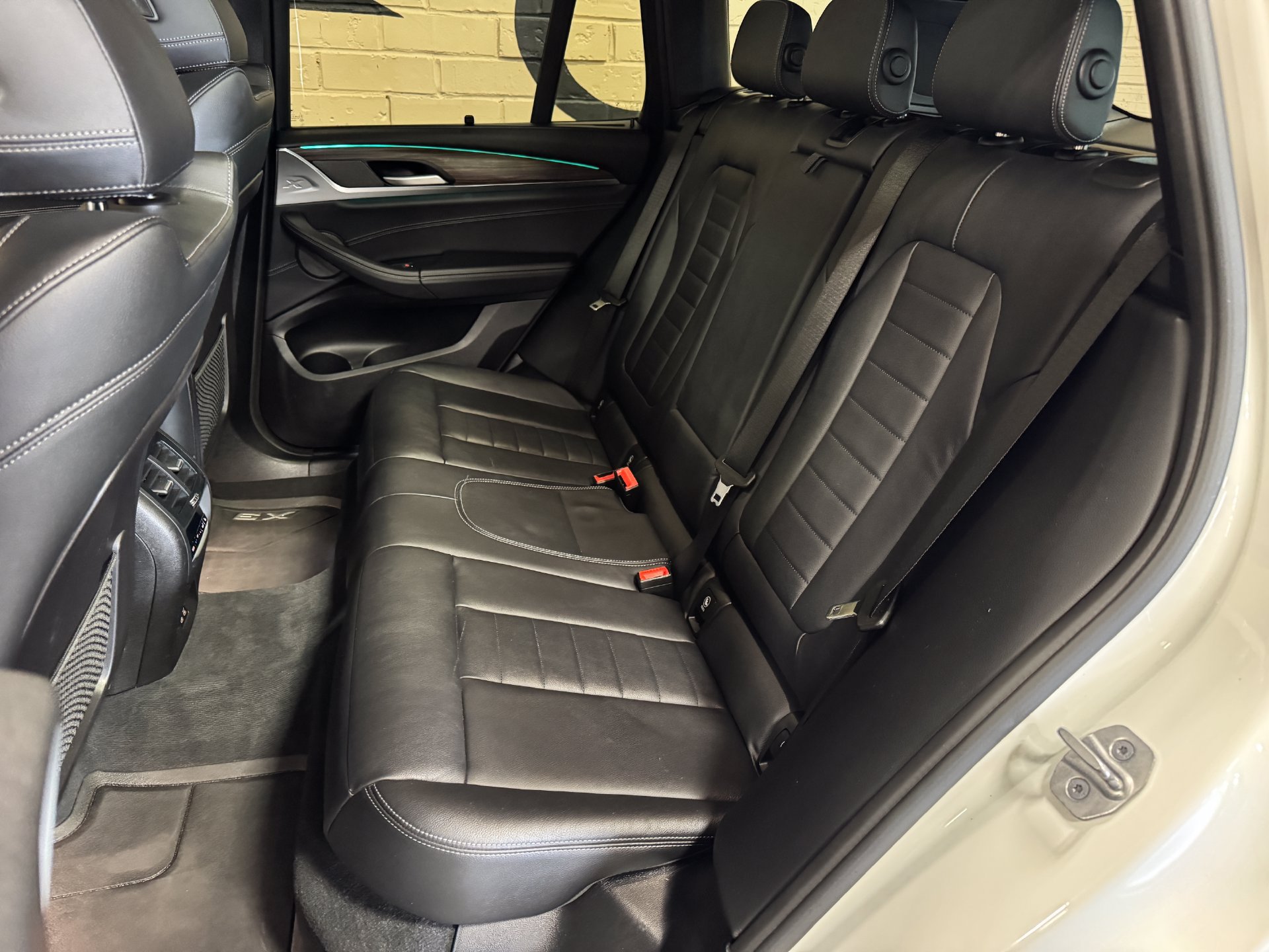 Used 2021 BMW X3 xDrive30i AWD/4WD image 16