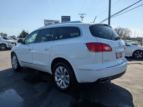 Used 2017 Buick Enclave Premium image 6