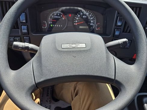 New 2025 Chevrolet Low Cab Forward image 14