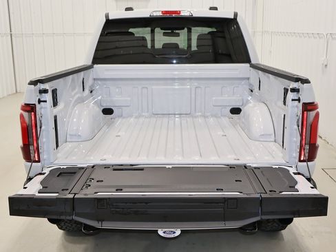 New 2025 Ford F150 Tremor w/ Equipment Group 402A High image 34