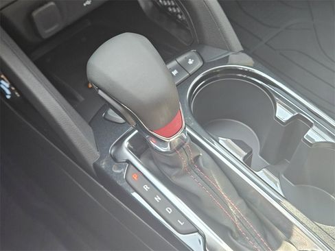 New 2026 Chevrolet TrailBlazer RS w/ Convenience Package image 25