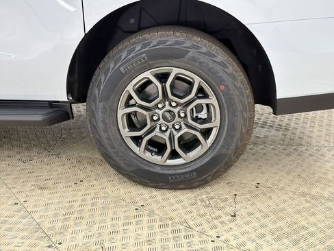 New 2026 Ford Expedition Max Active image 12