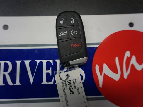 Used 2023 Dodge Charger GT w/ Blacktop Package image 18