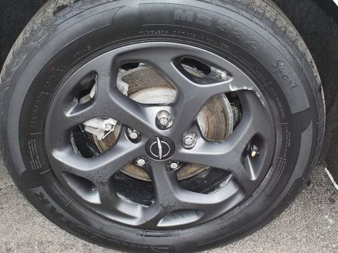 Used 2021 Chrysler Pacifica Limited w/ S Appearance Package image 56