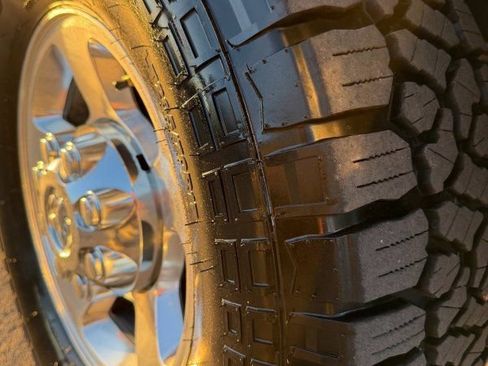 Used 2008 Dodge Ram 2500 Truck SXT image 16