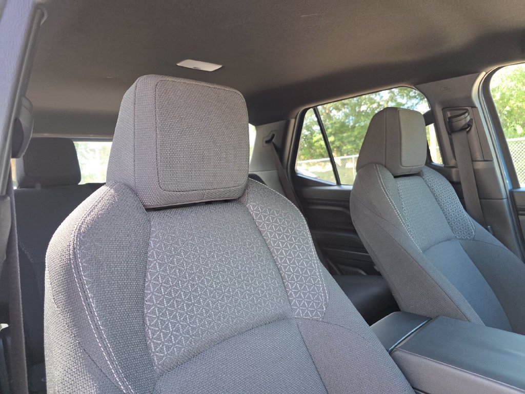 Certified 2026 Toyota 4Runner SR5 AWD/4WD image 15