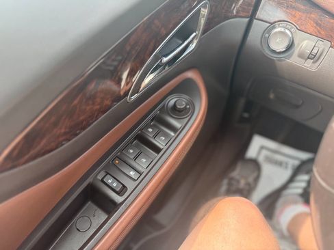 Used 2015 Buick Encore Leather FWD image 38