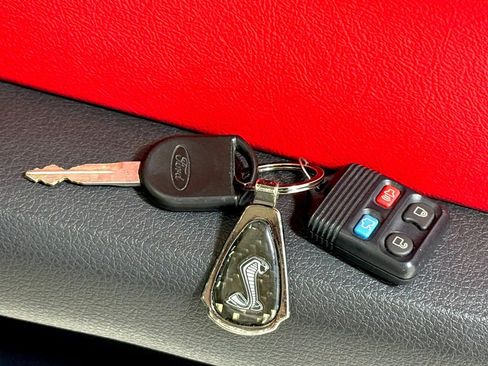 Used 2008 Ford Mustang GT image 65