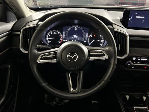 Used 2024 MAZDA CX-50 AWD 2.5 Turbo w/ Weather Package image 16