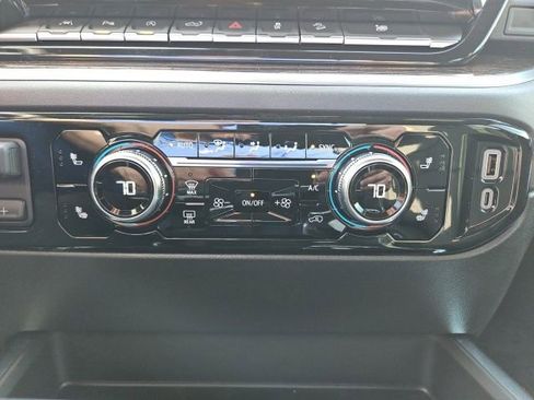 New 2026 GMC Sierra 1500 Elevation w/ Elevation Premium Package image 23