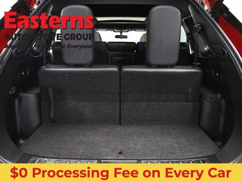Used 2022 Mitsubishi Outlander SE FWD image 9