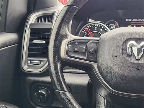 Used 2024 RAM 1500 Tradesman image 28