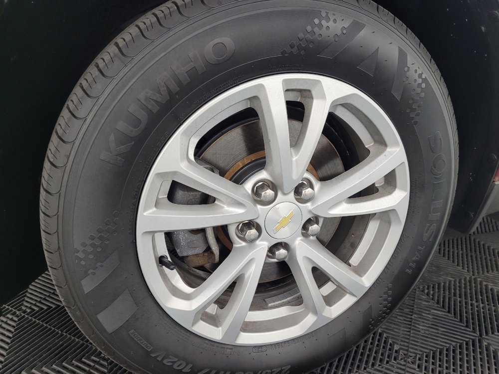 Used 2017 Chevrolet Equinox LT w/ Convenience Package FWD image 31