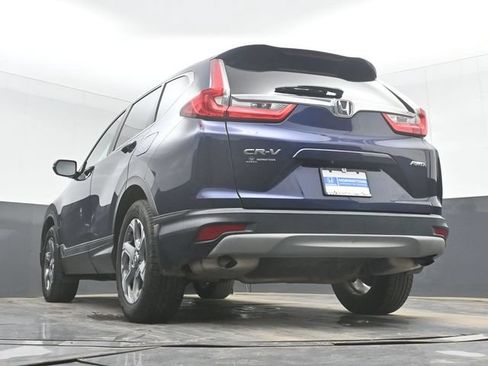 Used 2018 Honda CR-V EX-L image 46