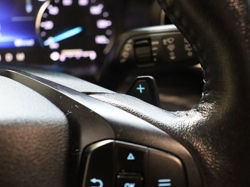 Used 2020 Ford Explorer Limited AWD/4WD image 43