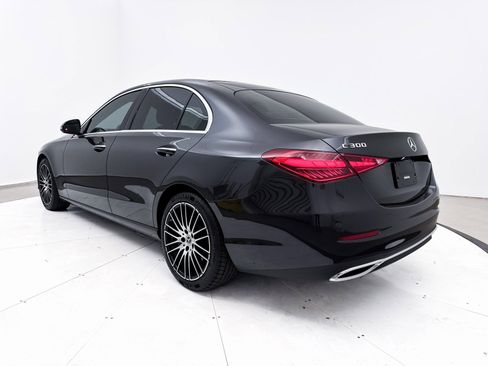 Used 2022 Mercedes-Benz C 300 Sedan image 15