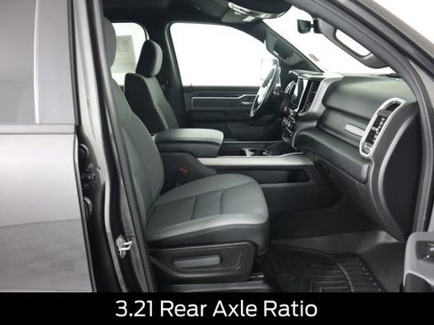 Used 2022 RAM 1500 Big Horn AWD/4WD image 70