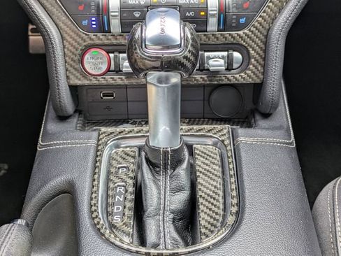 Used 2020 Ford Mustang GT Premium w/ Equipment Group 401A image 14